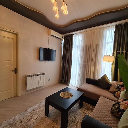 Sunpartment Apartment Batumi Exterior photo