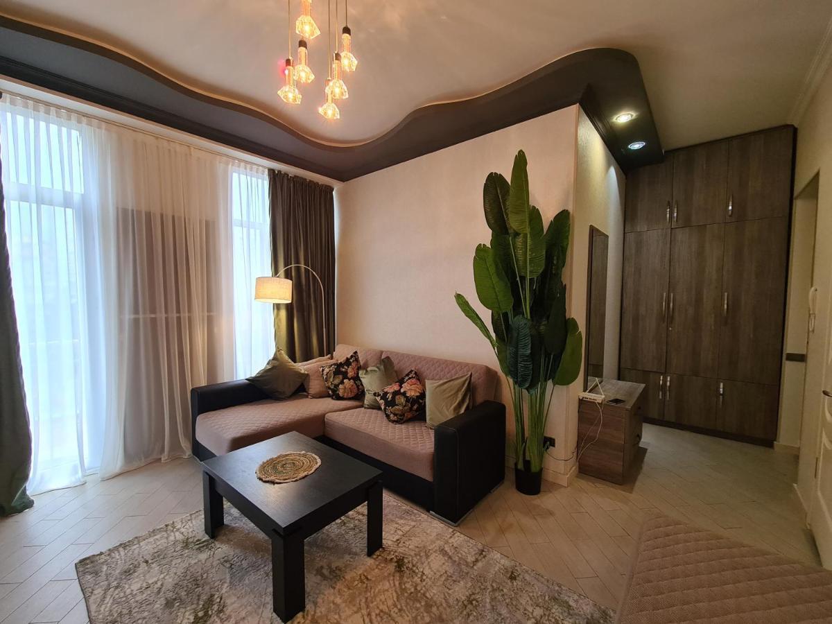 Sunpartment Apartment Batumi Exterior photo