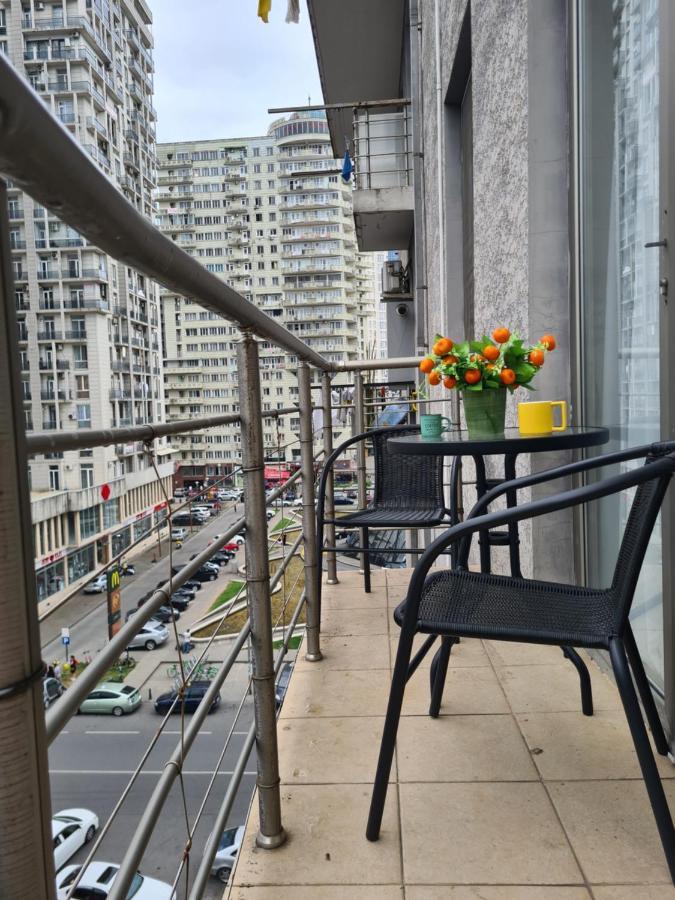 Sunpartment Apartment Batumi Exterior photo
