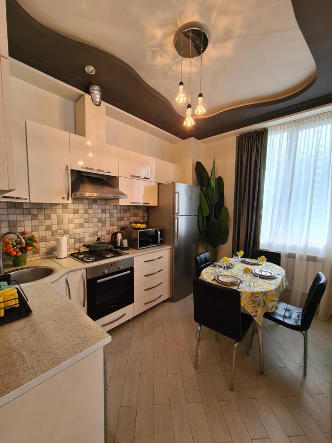 Sunpartment Apartment Batumi Exterior photo