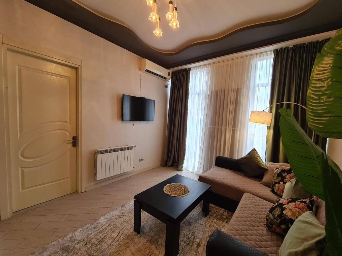 Sunpartment Apartment Batumi Exterior photo